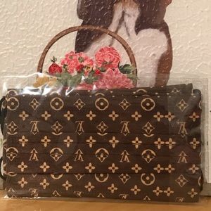 Fashion Disposable Mask